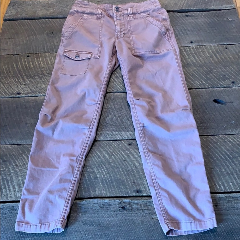 Women Anthropology pants - Picture 10 of 16